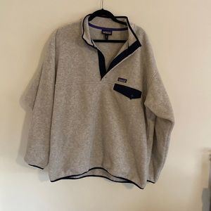 Patagonia Sweater